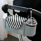 Stroller hanging Diaper Bag