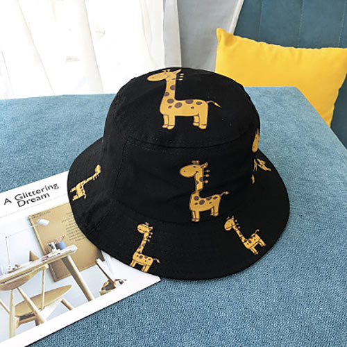 Outdoor Bucket Hat