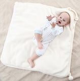 Newborn Warm Blanket Wear