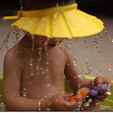Bath Shampoo Cap - Protect Baby's Eyes