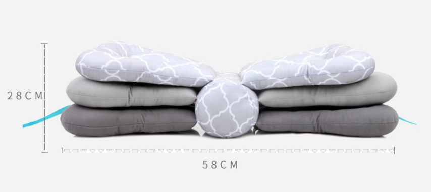 Nursing Pillow - Elevating Adjustable Pillow