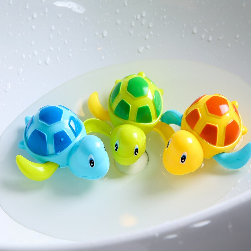 Water Turtle Toys