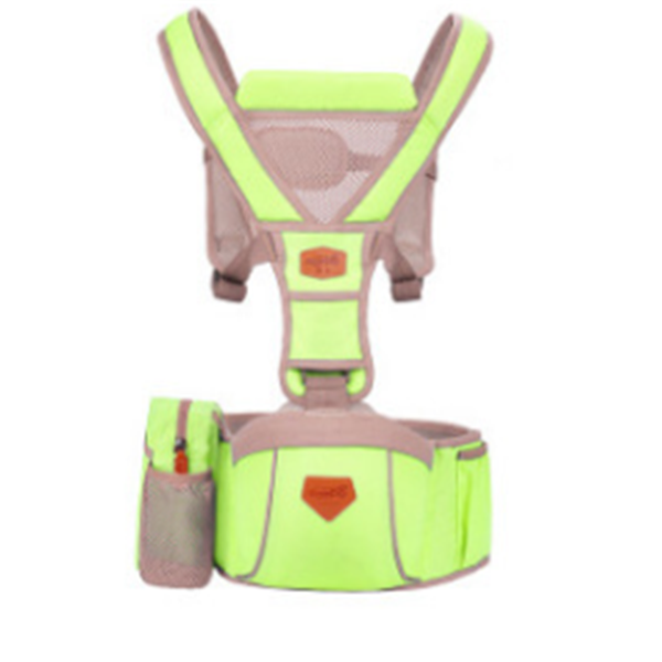 Practical Baby Carrier