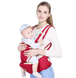 Baby Backpack Carrier