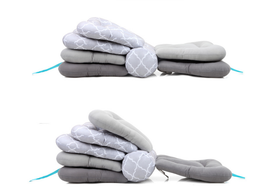 Nursing Pillow - Elevating Adjustable Pillow