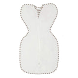 Transition Swaddle Sack With Arms Up Design
