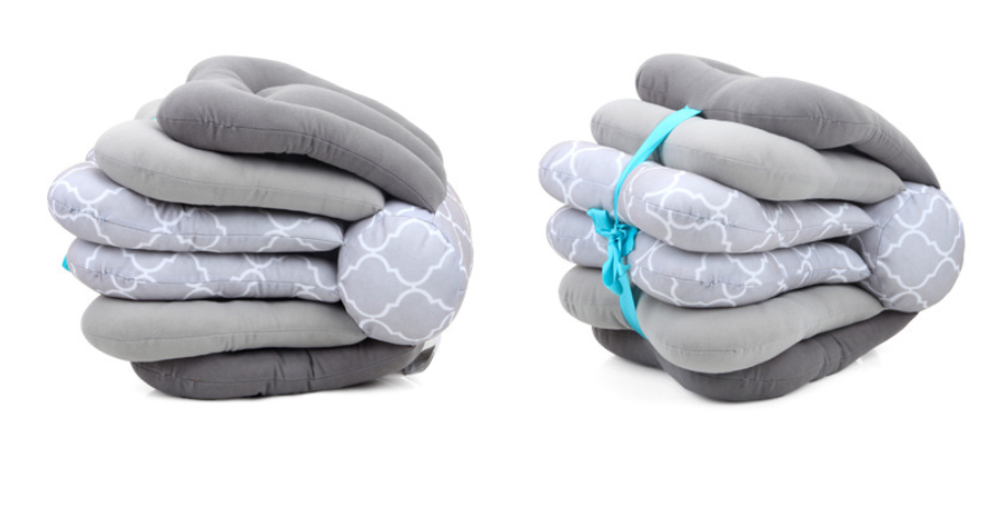 Nursing Pillow - Elevating Adjustable Pillow