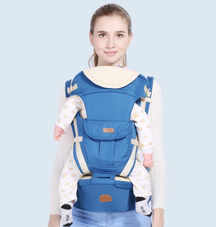 Baby Backpack Carrier