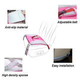 Car Seat Belt Cushion Adjuster
