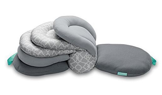 Nursing Pillow - Elevating Adjustable Pillow