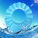 Bath Shampoo Cap - Protect Baby's Eyes