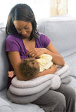 Nursing Pillow - Elevating Adjustable Pillow
