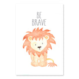 Abstract Animal Prints - Safari Collection