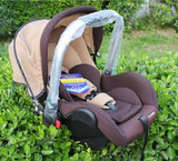 Infant Car Seat - Versatile and Convenient