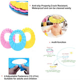 Bath Shampoo Cap - Protect Baby's Eyes