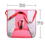 Car Seat Belt Cushion Adjuster