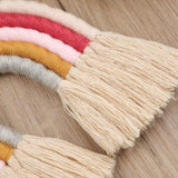 Rainbow Hanging - Nordic Themed