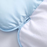 Thick Warm Sleeping Bag - Cotton Wool