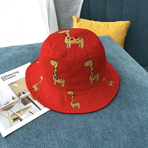 Outdoor Bucket Hat