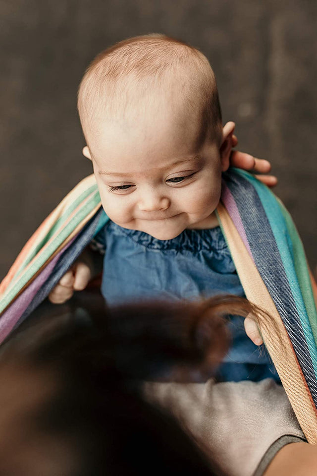 Baby Wrap - Sling Carrier (100% Cotton)