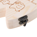 Babytooth Fairy Keepsake Box - Collecting Memories