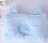Baby Cute Crib Pillows