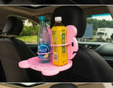 Portable Car Desk Tray