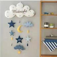 Sky Themed Wall decoration