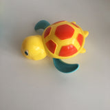 Water Turtle Toys