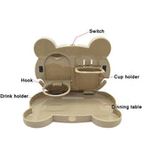 Portable Car Desk Tray