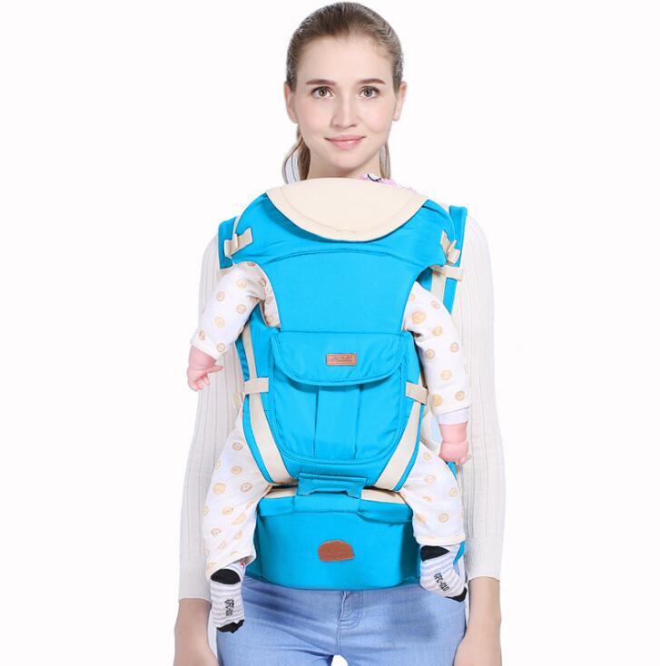 Baby Backpack Carrier