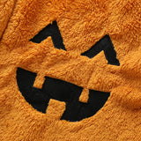 Pumpkin Warm Sleeping Bag