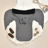 Bat Style Hooded Sleeping Bag