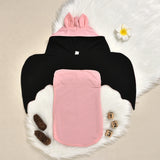 Bat Style Hooded Sleeping Bag