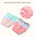 Transition Swaddle Sack With Arms Up Design