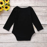 Love At First Bite Bat Onesie