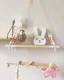 Hanging Wall Rack