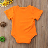 Cutest Pumpkin in the Patch