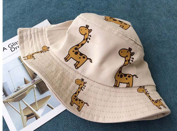 Outdoor Bucket Hat