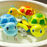 Water Turtle Toys