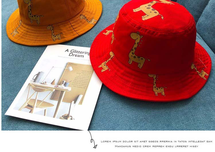 Outdoor Bucket Hat