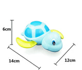 Water Turtle Toys