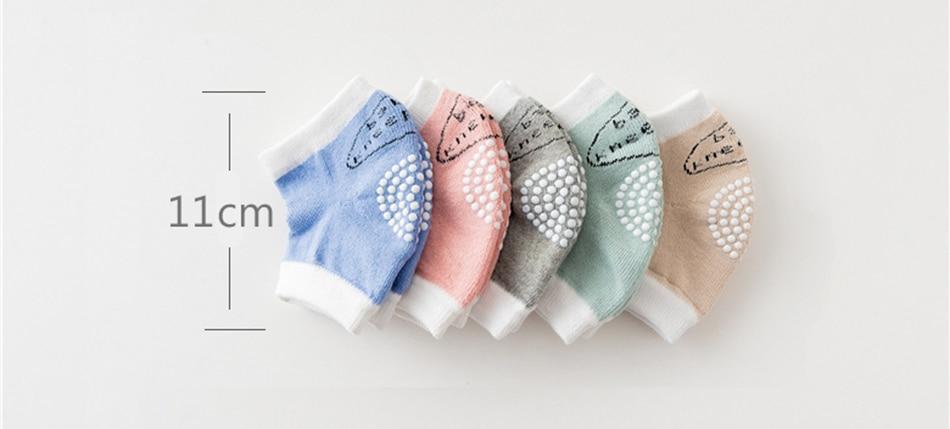 Baby Safety Knee Pads