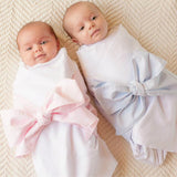 Swaddle Sash - Welcome like the gift they truly are!