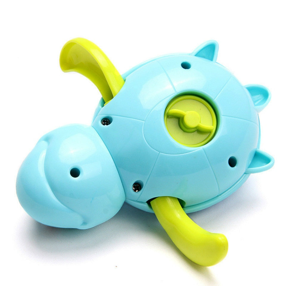 Water Turtle Toys