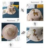 Outdoor Bucket Hat