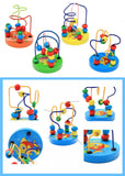 Montessori Wooden Developing Toy