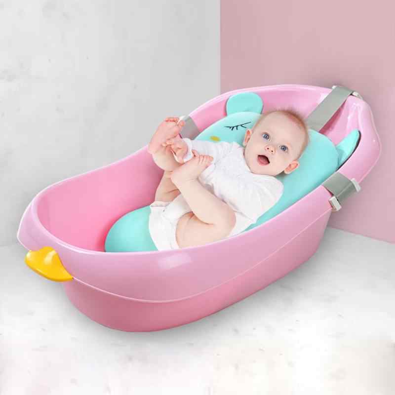 Baby Bath Support Pads