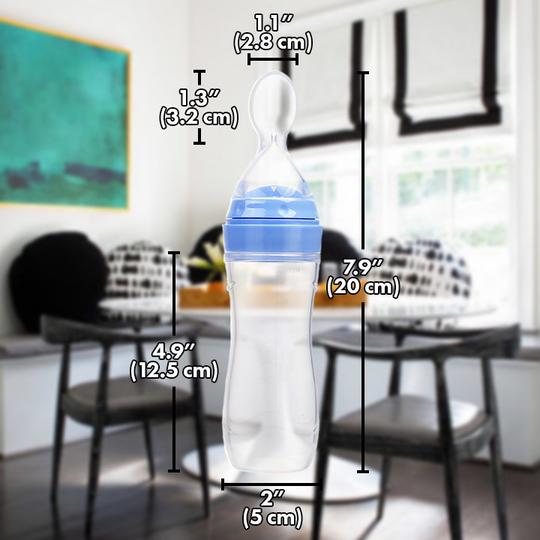 Bottle Spoon Feeder