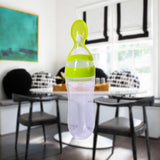Bottle Spoon Feeder
